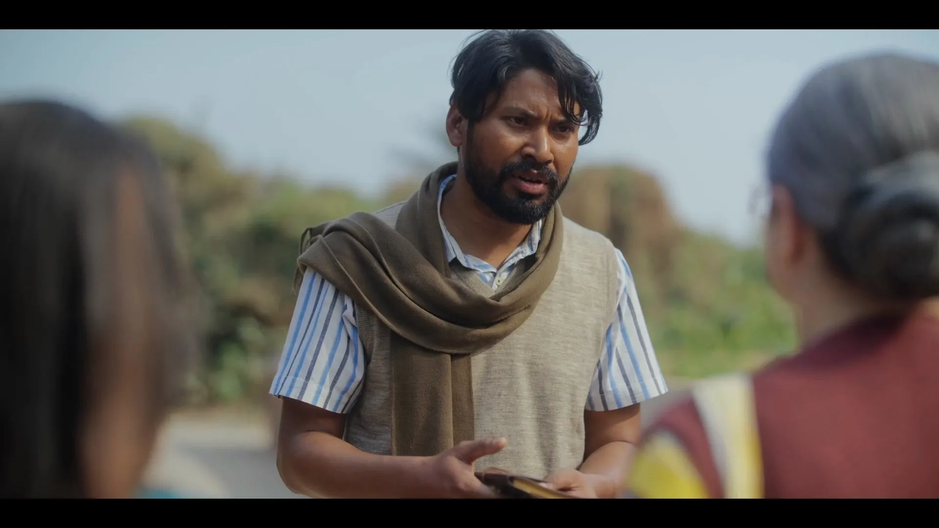 Jasoos-Ni 2026 Season 1 Hindi Audio WEB-DL 720p – 480p – 1080p [ALL EPISODES] screenshot 2