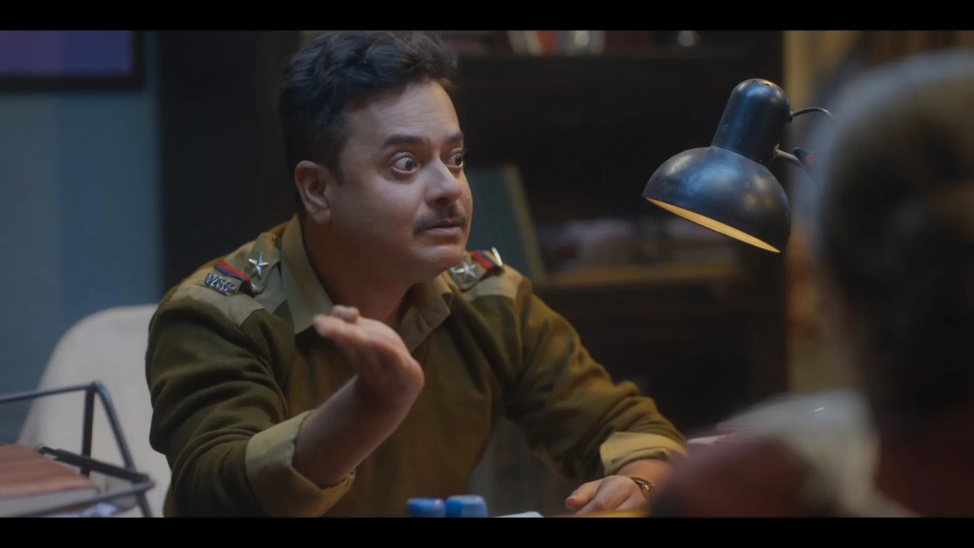 Jasoos-Ni 2026 Season 1 Hindi Audio WEB-DL 720p – 480p – 1080p [ALL EPISODES] screenshot 3