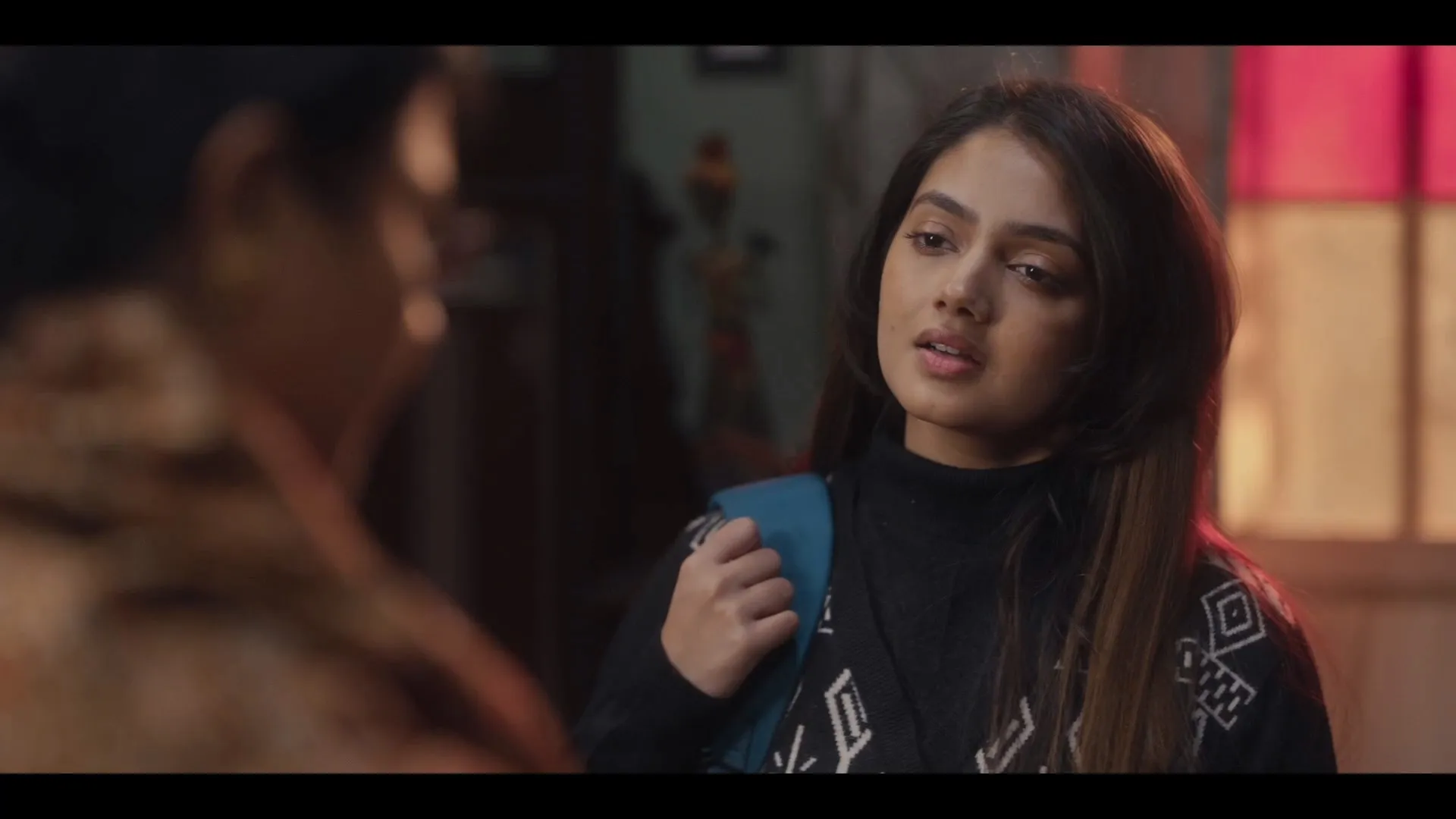 Jasoos-Ni 2026 Season 1 Hindi Audio WEB-DL 720p – 480p – 1080p [ALL EPISODES] screenshot 4