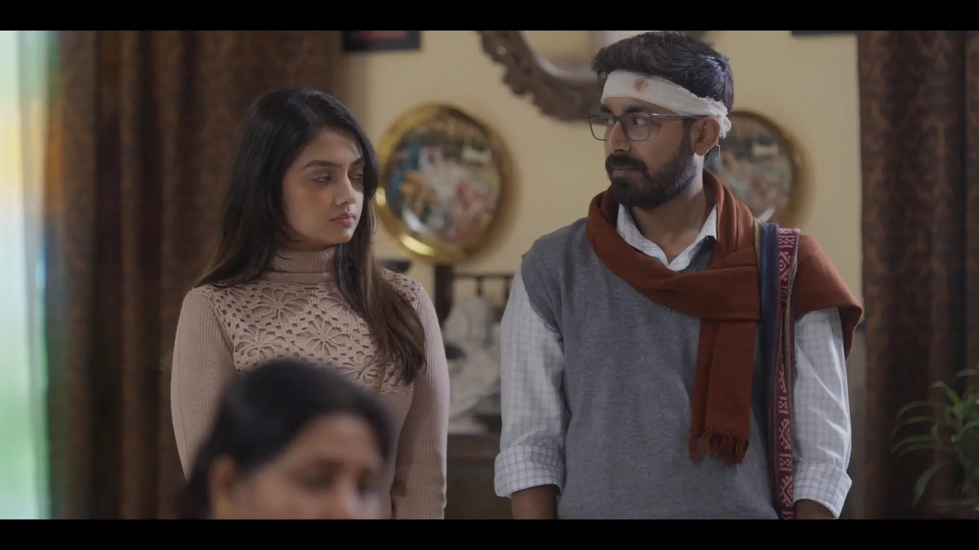 Jasoos-Ni 2026 Season 1 Hindi Audio WEB-DL 720p – 480p – 1080p [ALL EPISODES] screenshot 5