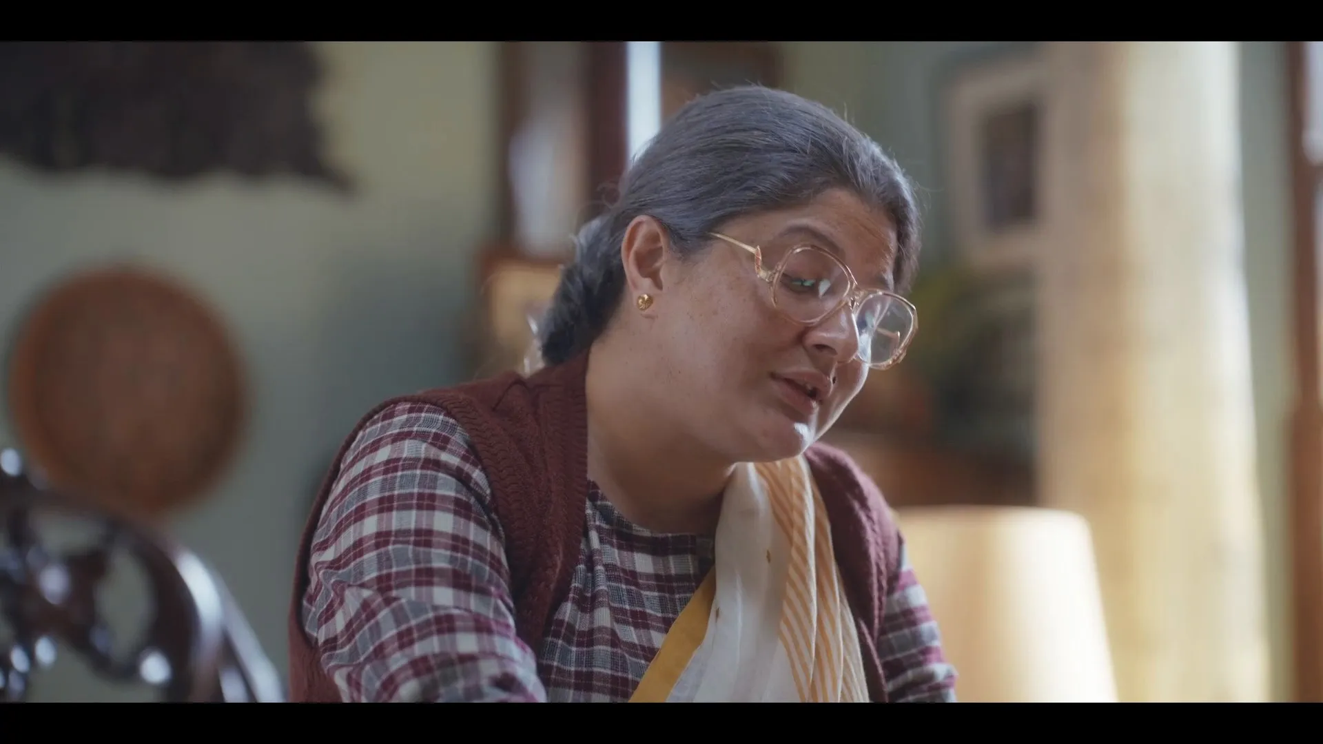 Jasoos-Ni 2026 Season 1 Hindi Audio WEB-DL 720p – 480p – 1080p [ALL EPISODES] screenshot 6