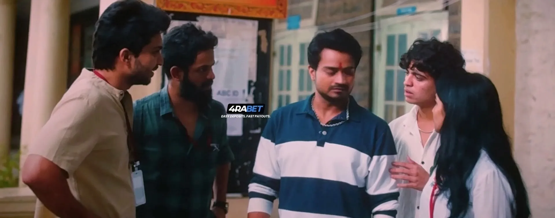 Jayanti 2 2026 Hindi Audio HDTC 720p – 480p – 1080p screenshot 2