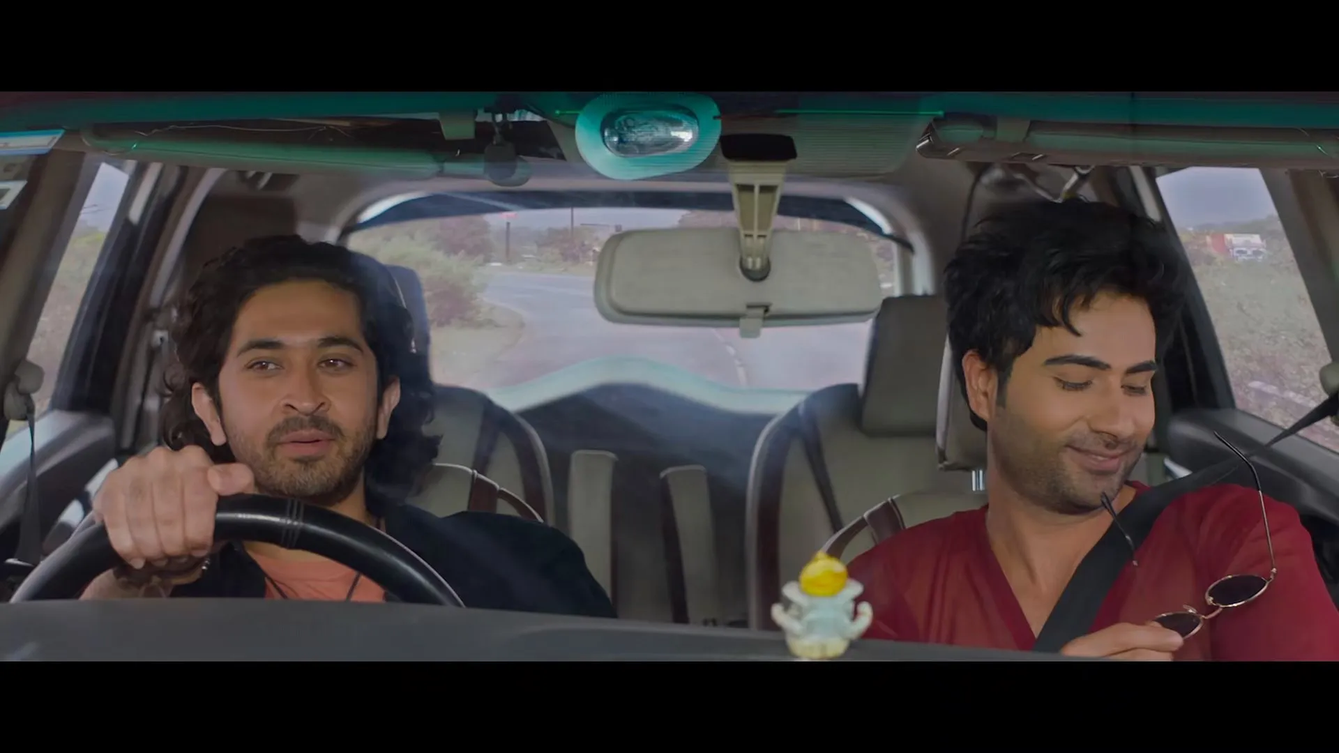 Jeena Dil Se 2026 Hindi Dual Audio WEB-DL 720p – 480p – 1080p screenshot 1