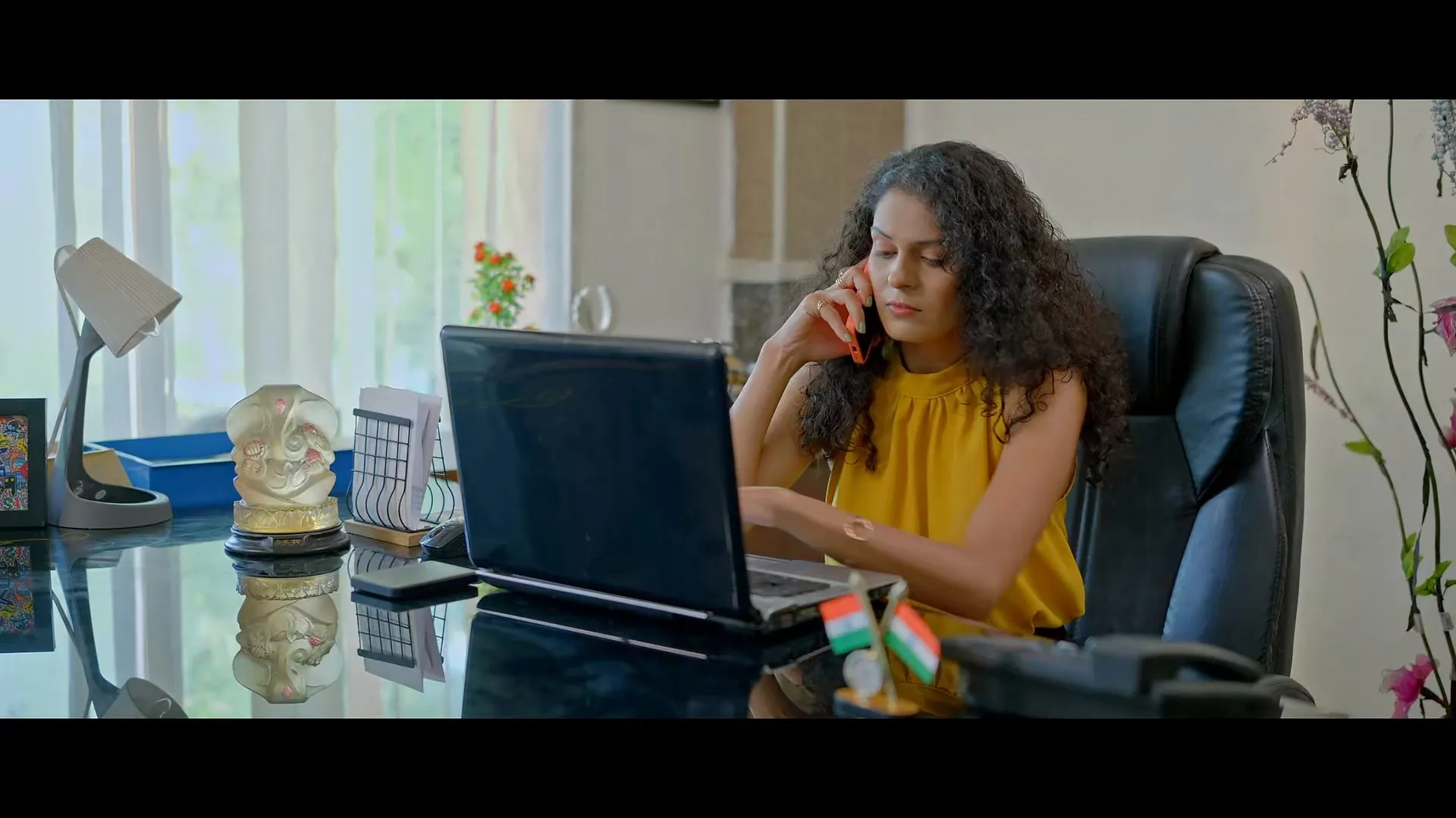Jeena Dil Se 2026 Hindi Dual Audio WEB-DL 720p – 480p – 1080p screenshot 2