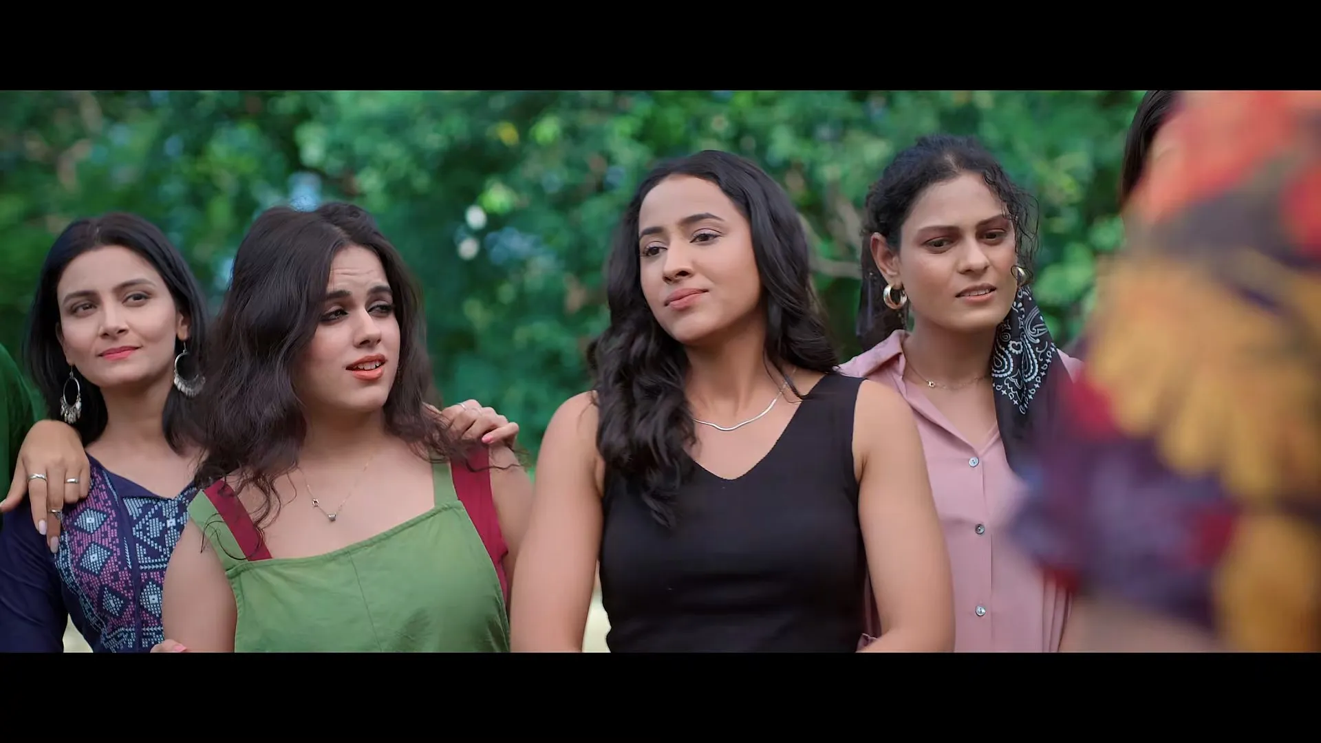 Jeena Dil Se 2026 Hindi Dual Audio WEB-DL 720p – 480p – 1080p screenshot 3