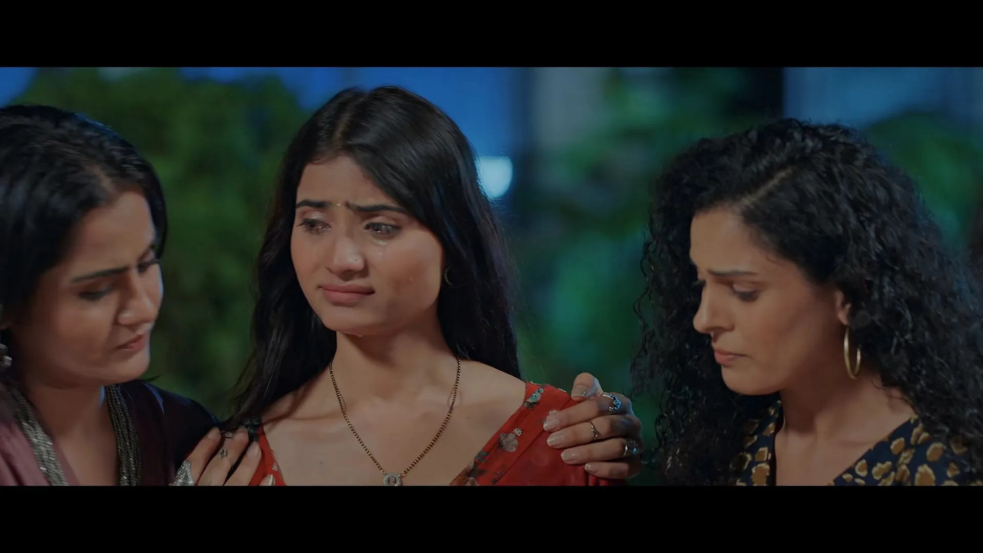 Jeena Dil Se 2026 Hindi Dual Audio WEB-DL 720p – 480p – 1080p screenshot 4