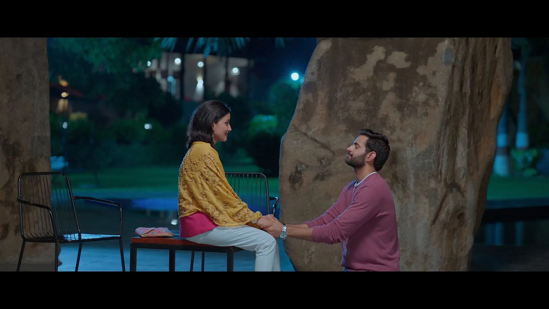 Jeena Dil Se 2026 Hindi Dual Audio WEB-DL 720p – 480p – 1080p screenshot 5