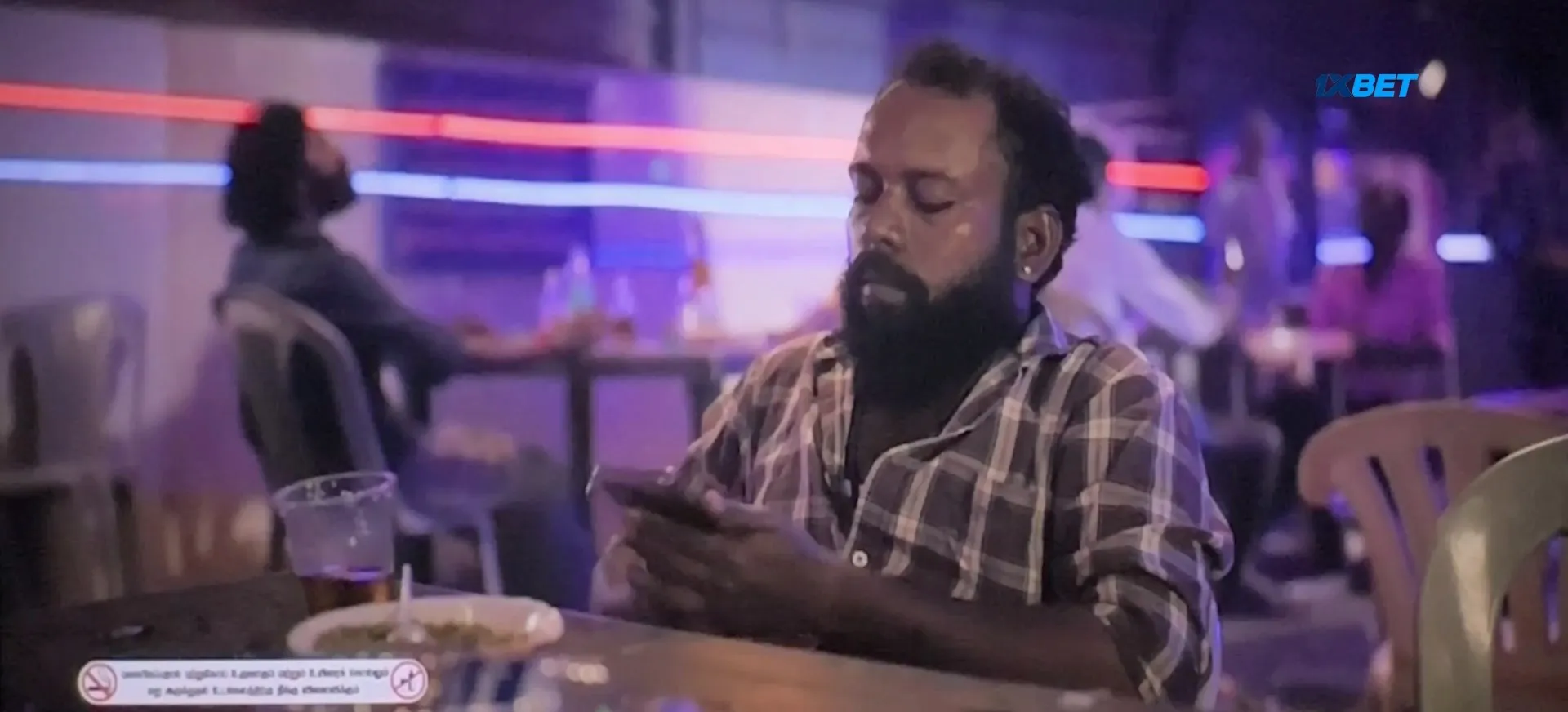 Jockey 2026 Tamil HDTC 720p – 480p – 1080p screenshot 3