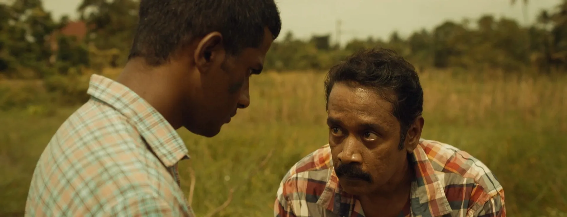 John Luther 2022 Hindi – Malayalam Dual Audio WEB-DL 720p – 480p – 1080p screenshot 4