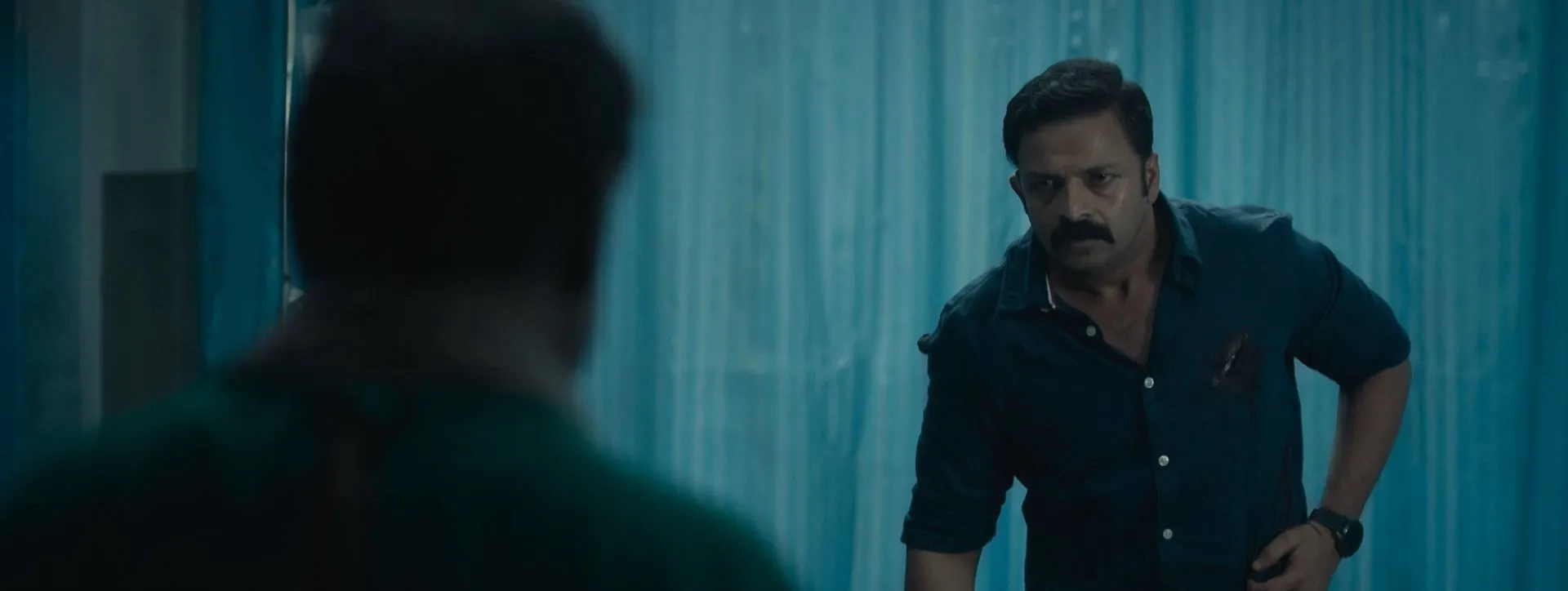 John Luther 2022 Hindi – Malayalam Dual Audio WEB-DL 720p – 480p – 1080p screenshot 5