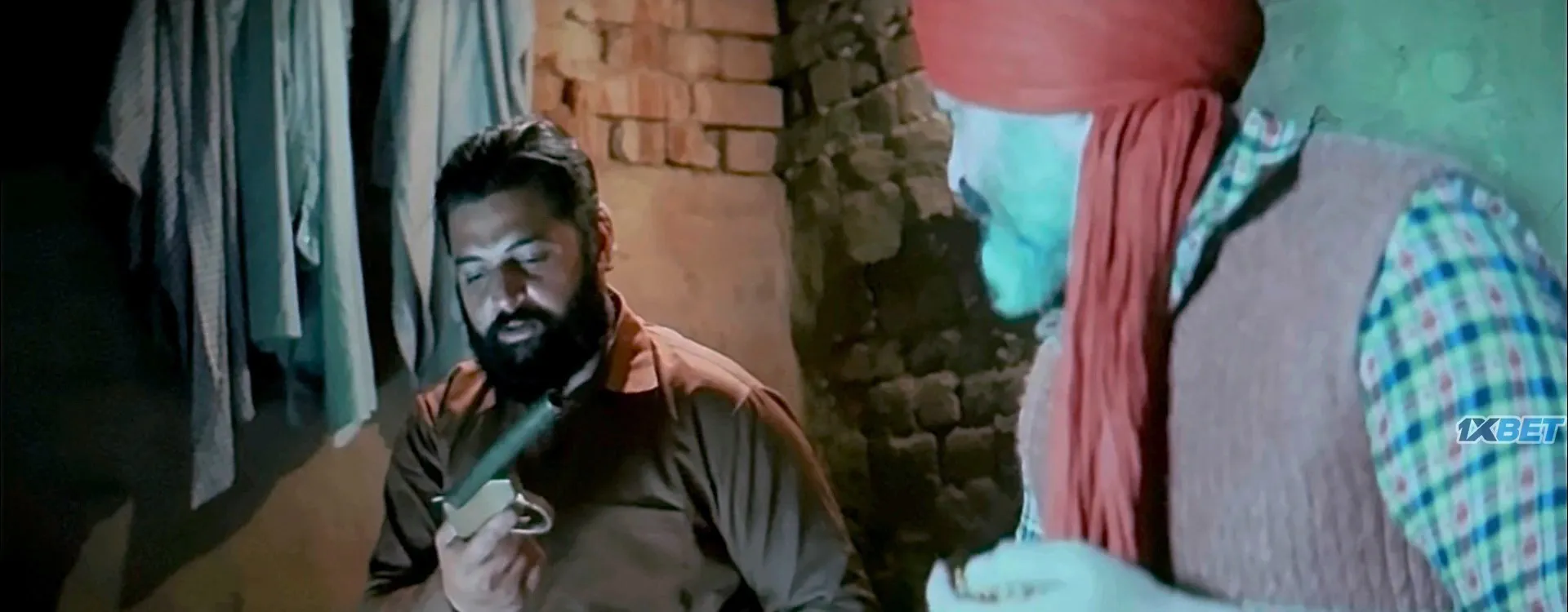 Judaa 2026 Punjabi Audio HQ HDTC 720p – 480p – 1080p screenshot 1