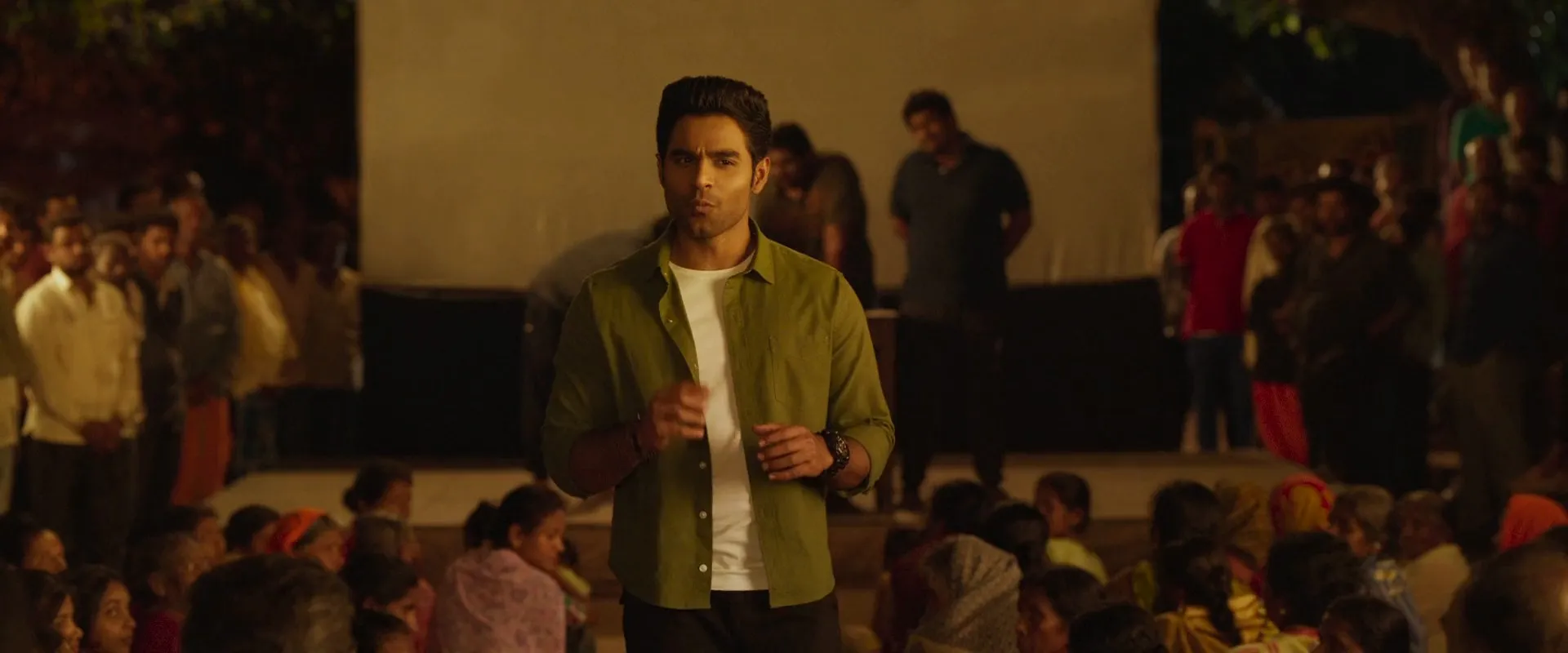Junior 2025 Hindi – Telugu Dual Audio WEB-DL 720p – 480p – 1080p screenshot 1