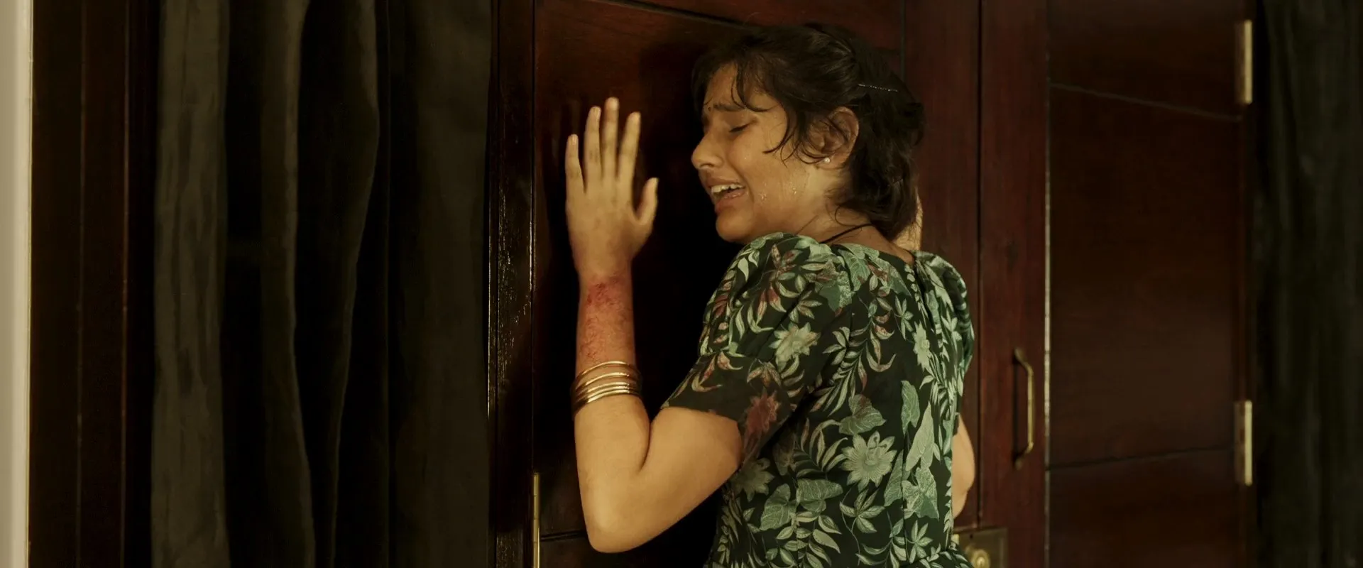Junior 2025 Hindi – Telugu Dual Audio WEB-DL 720p – 480p – 1080p screenshot 2