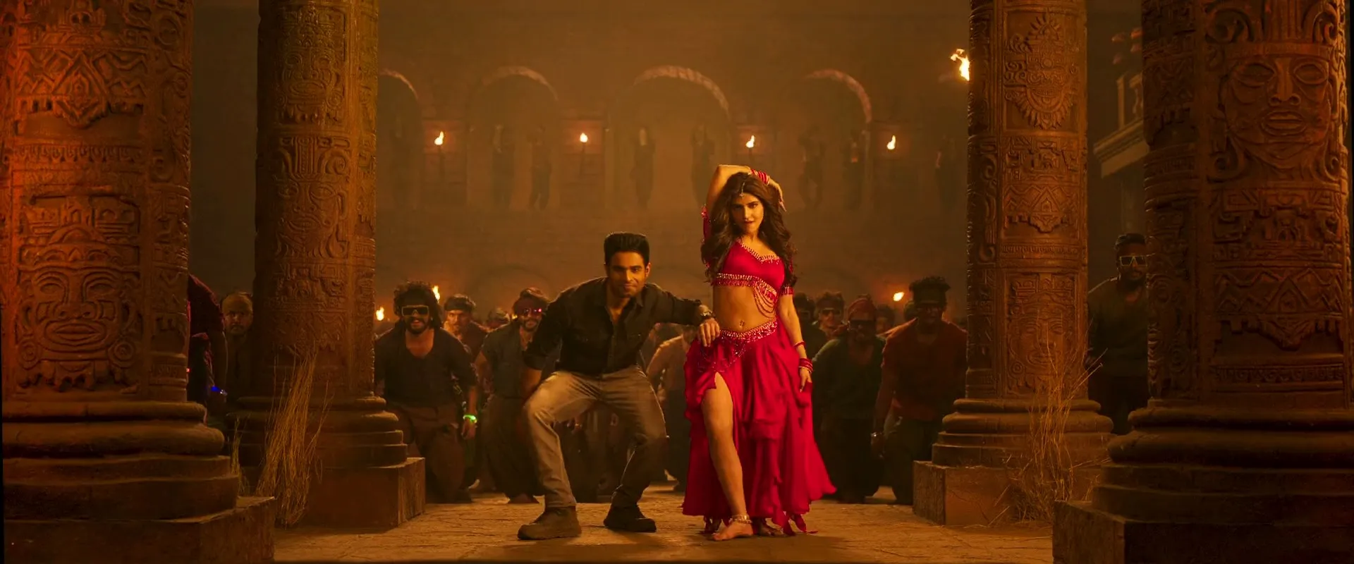Junior 2025 Hindi – Telugu Dual Audio WEB-DL 720p – 480p – 1080p screenshot 4