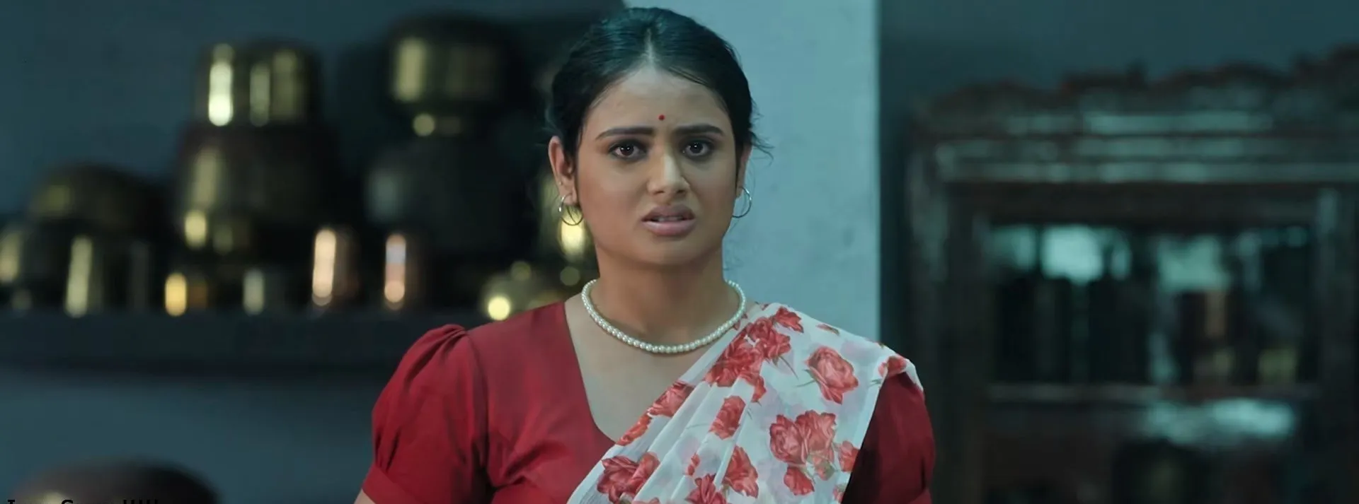 KD: The Devil 2026 Hindi Audio HQ/Studio WEB-DL 720p – 480p – 1080p screenshot 3
