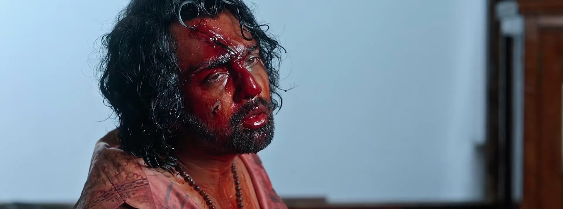 KD: The Devil 2026 Hindi Audio HQ/Studio WEB-DL 720p – 480p – 1080p screenshot 4