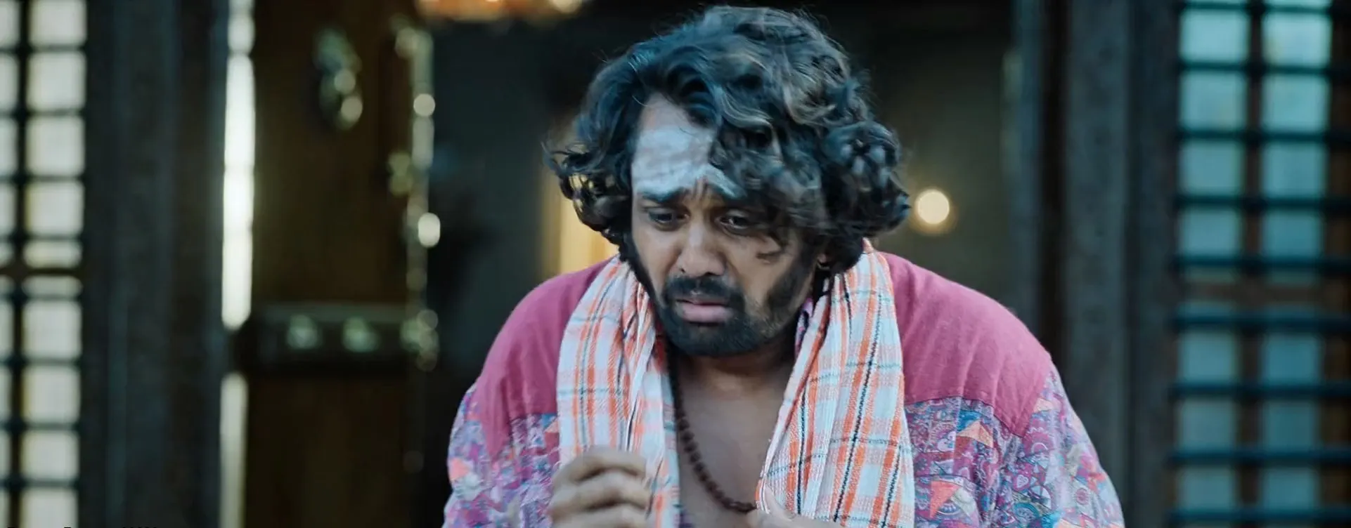 KD – The Devil 2026 Kannada – Tamil – Telugu – Malayalam Dual Audio WEB-DL 720p – 480p – 1080p screenshot 1