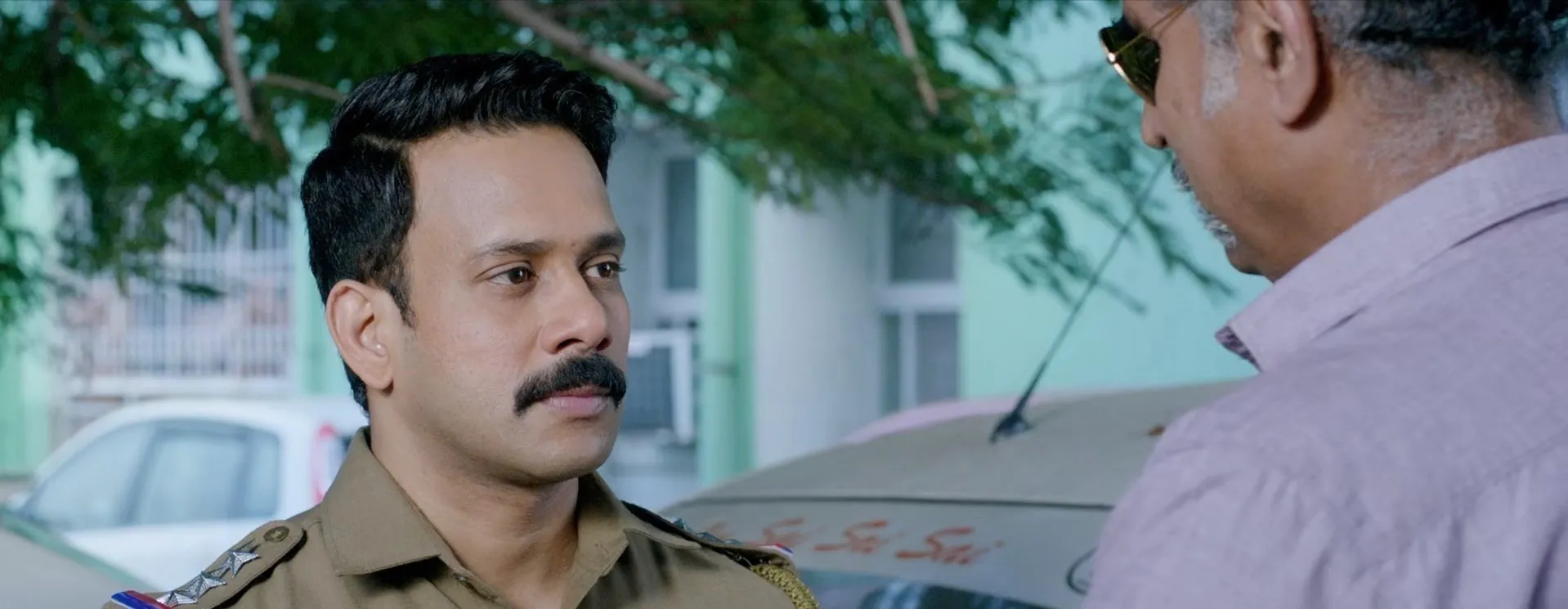 Kaalidas 2019 Hindi – Tamil Dual Audio WEB-DL 720p – 480p – 1080p screenshot 1
