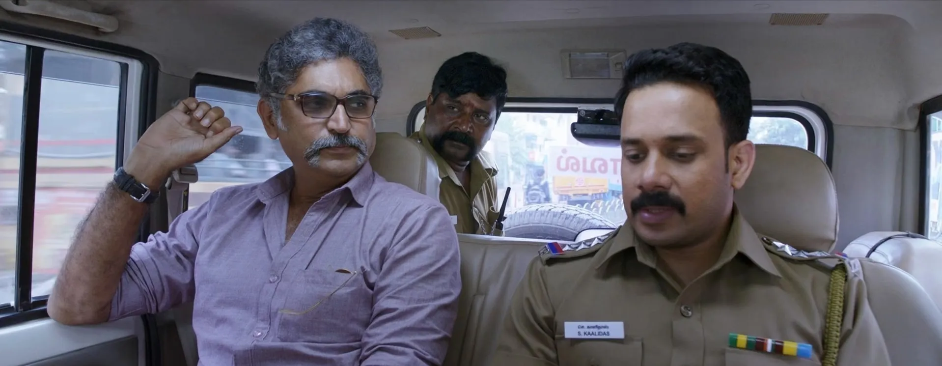 Kaalidas 2019 Hindi – Tamil Dual Audio WEB-DL 720p – 480p – 1080p screenshot 2