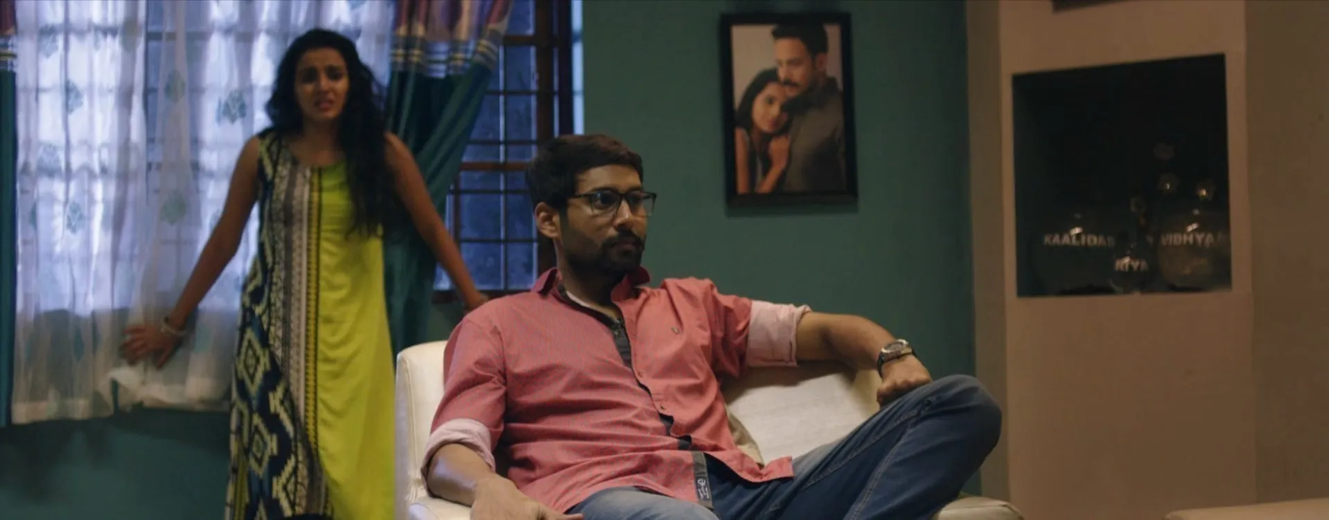 Kaalidas 2019 Hindi – Tamil Dual Audio WEB-DL 720p – 480p – 1080p screenshot 4