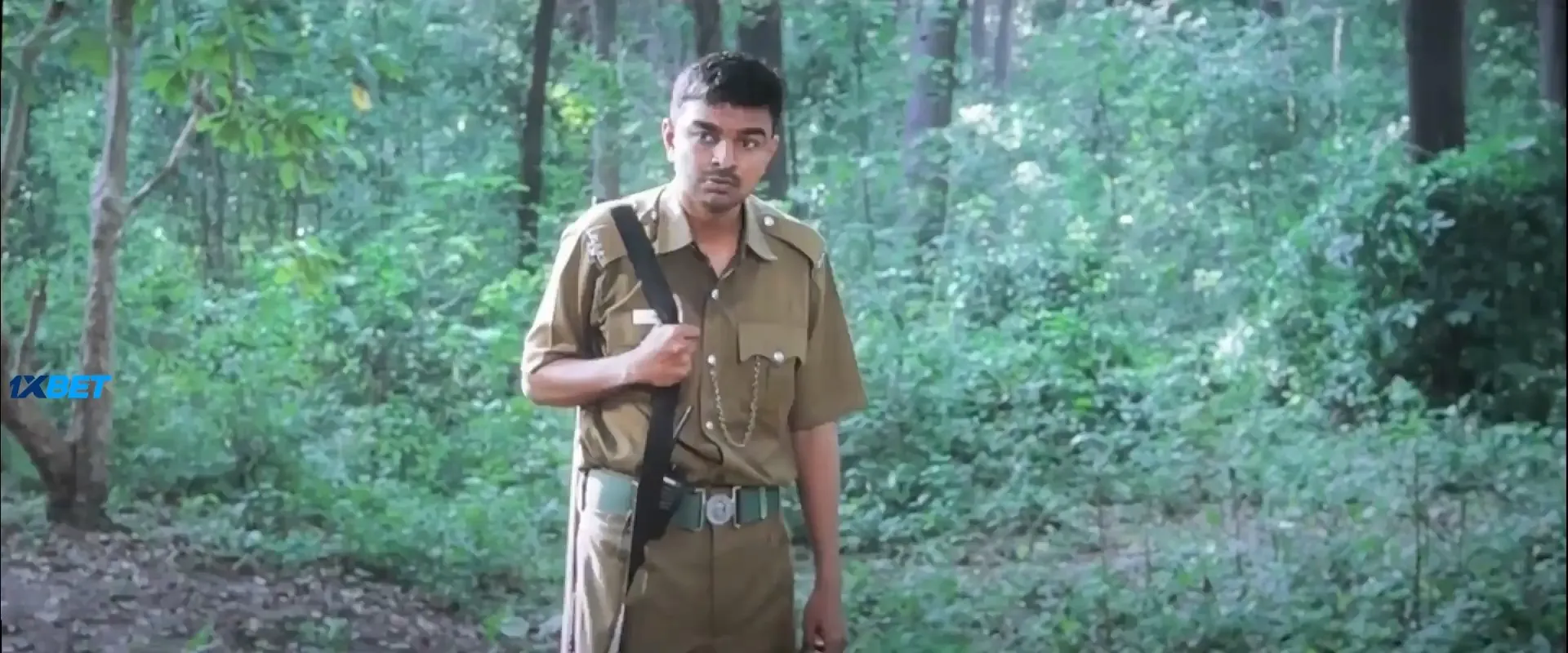 Kaa – The Forest 2026 Tamil Audio HDTS 720p – 480p – 1080p screenshot 1