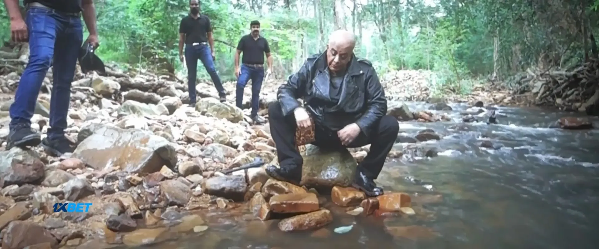 Kaa – The Forest 2026 Tamil Audio HDTS 720p – 480p – 1080p screenshot 3