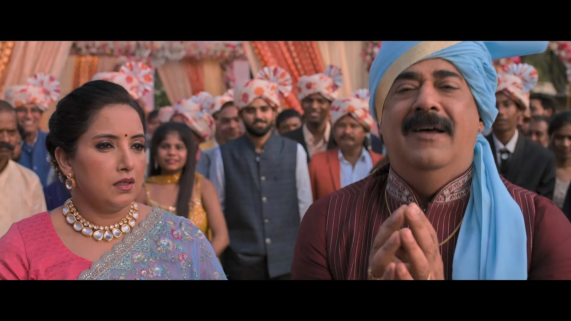 Kahan Shuru Kahan Khatam 2024 Hindi Dual Audio WEB-DL 720p – 480p – 1080p (2026) screenshot 1