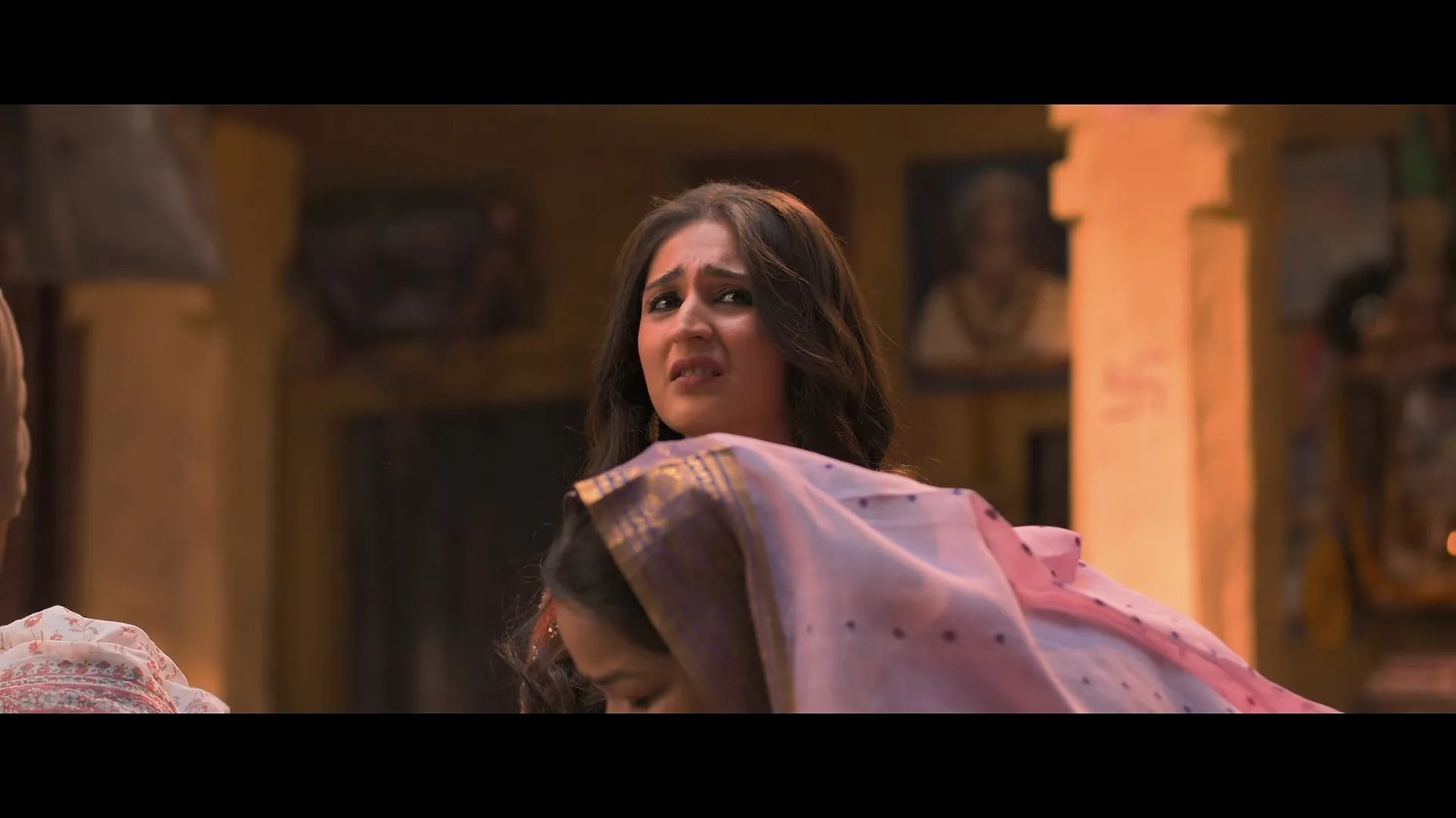 Kahan Shuru Kahan Khatam 2024 Hindi Dual Audio WEB-DL 720p – 480p – 1080p (2026) screenshot 3