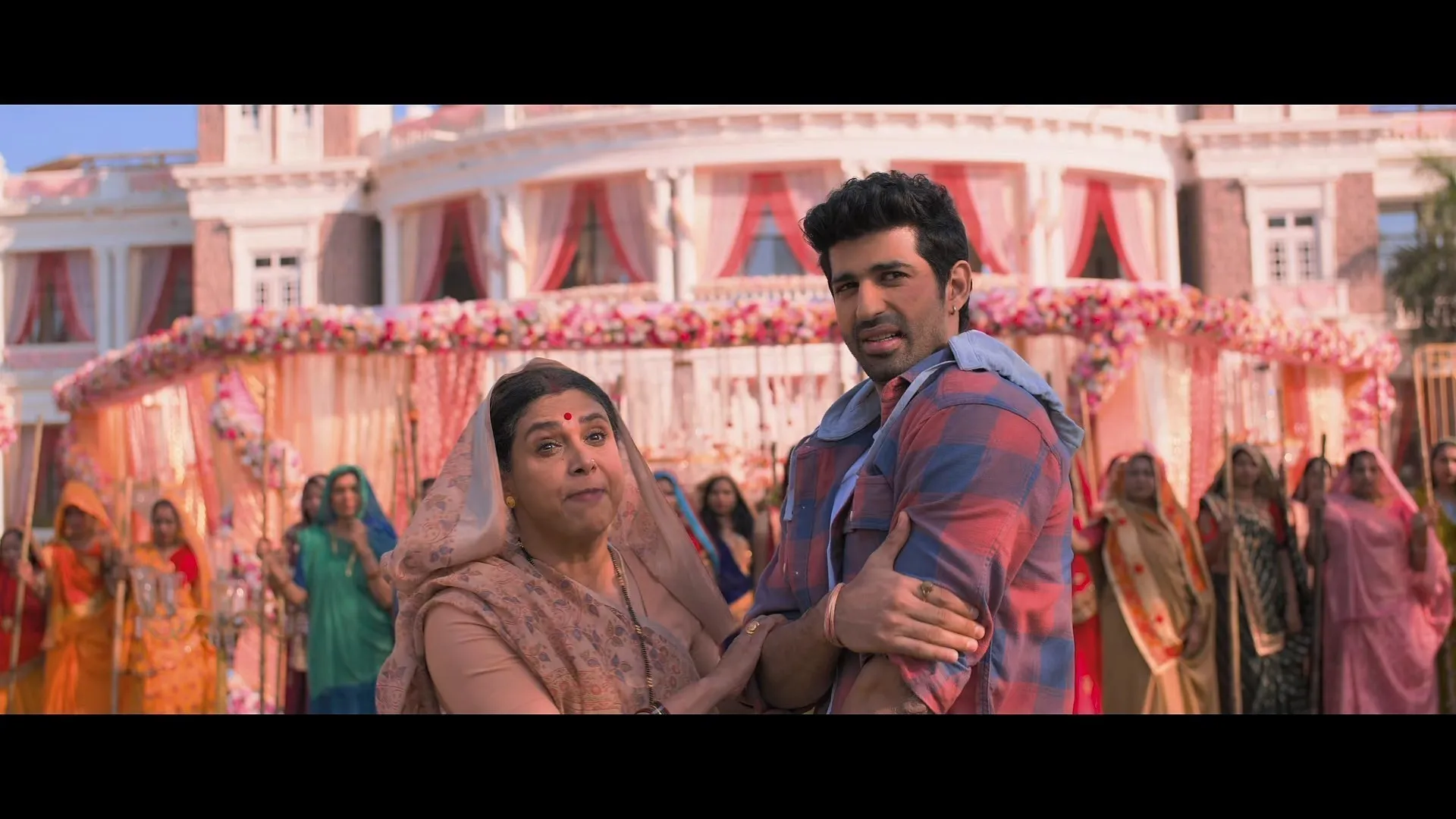 Kahan Shuru Kahan Khatam 2024 Hindi Dual Audio WEB-DL 720p – 480p – 1080p (2026) screenshot 5