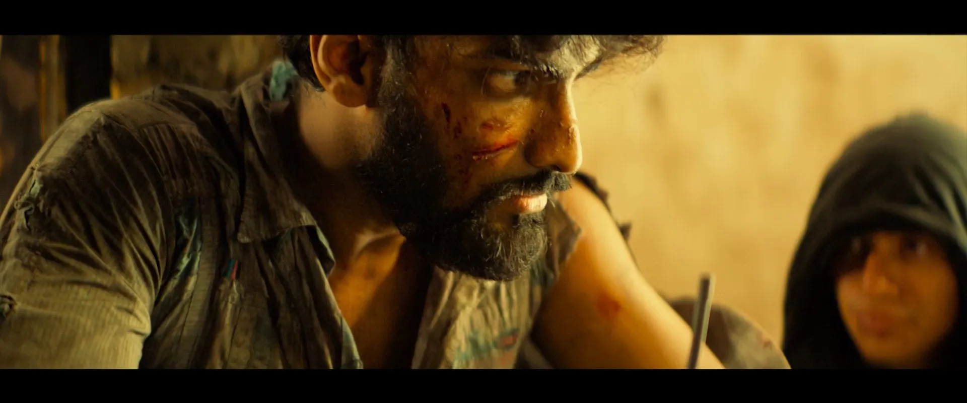 Kaliyugam 2064 2025 Hindi – Tamil Dual Audio WEB-DL 720p – 480p – 1080p screenshot 1