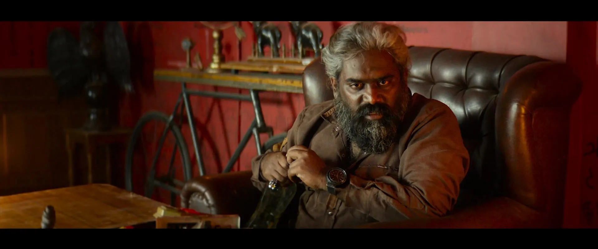 Kaliyugam 2064 2025 Hindi – Tamil Dual Audio WEB-DL 720p – 480p – 1080p screenshot 2