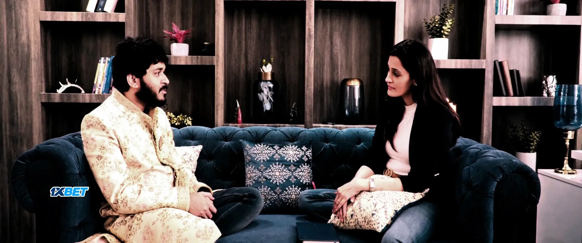 Kalpana Aur Yatharth 2026 Hindi Audio HQ HDTC 720p – 480p – 1080p screenshot 4