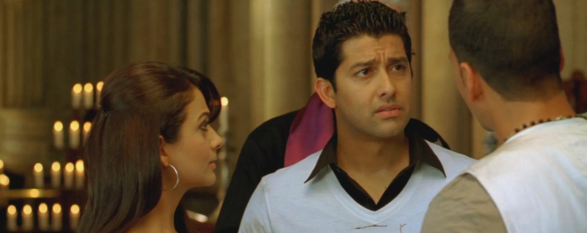 Kambakkht Ishq 2009 Hindi Dual Audio WEB-DL 720p – 480p – 1080p screenshot 1