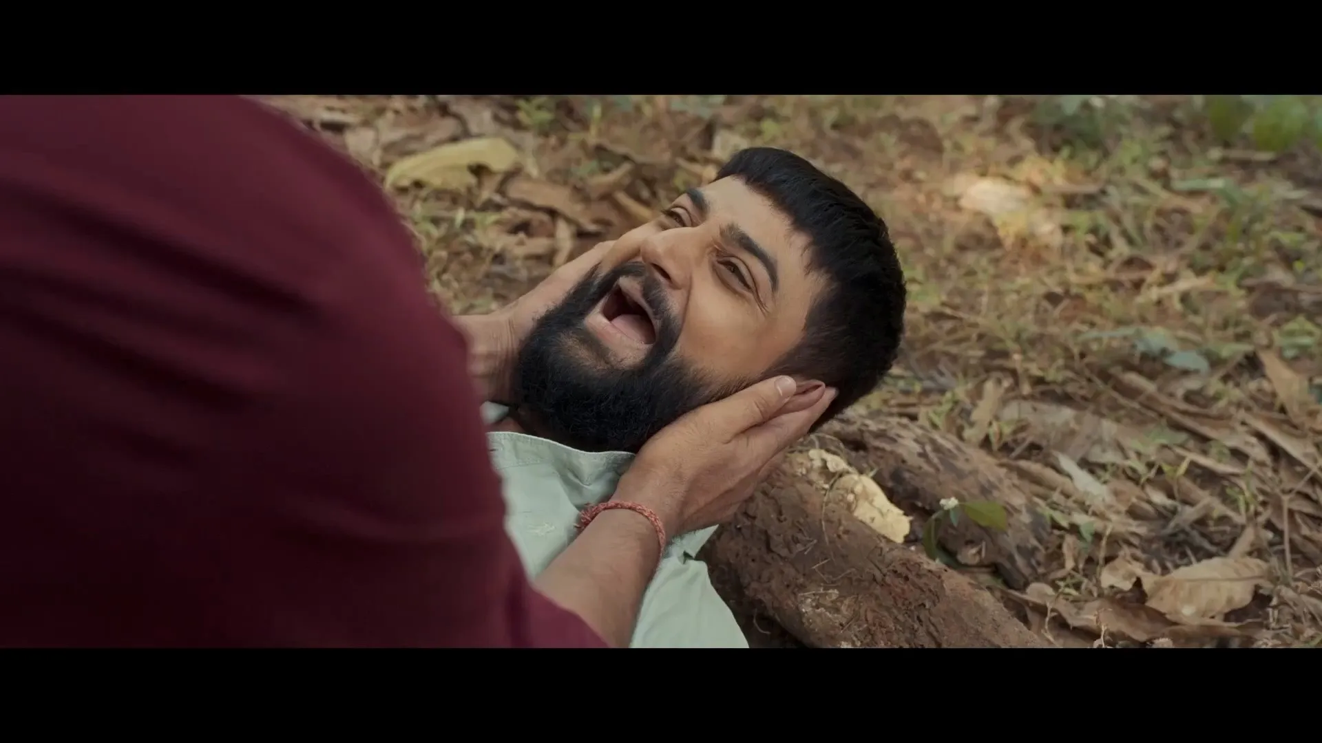 Kangula: Maa Kali Ra Danda Nacha 2026 Odia Dual Audio WEB-DL 720p – 480p – 1080p screenshot 1