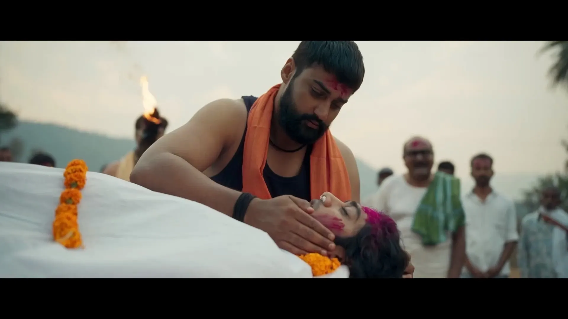 Kangula: Maa Kali Ra Danda Nacha 2026 Odia Dual Audio WEB-DL 720p – 480p – 1080p screenshot 2