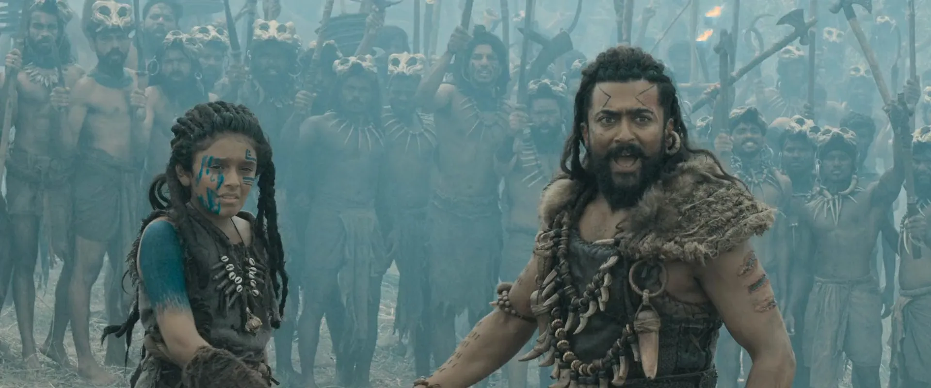 Kanguva 2024 Hindi Dual Audio WEB-DL 720p – 480p – 1080p screenshot 2