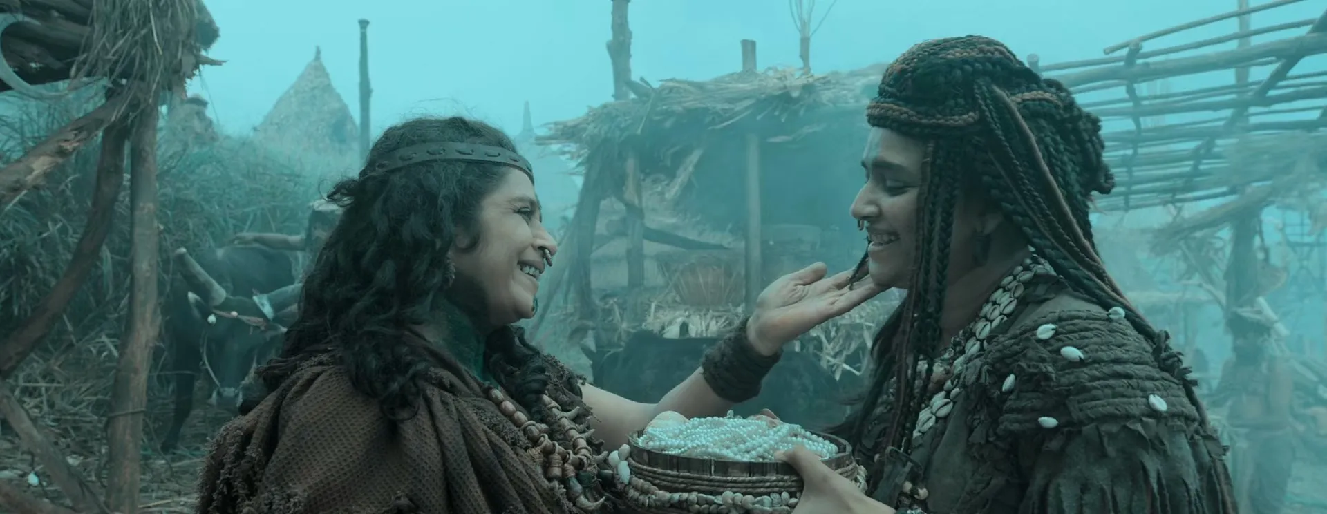 Kanguva 2024 Hindi Dual Audio WEB-DL 720p – 480p – 1080p screenshot 3