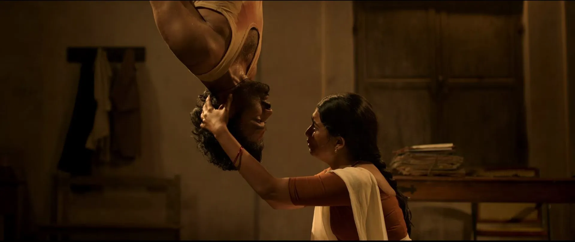 Kara 2026 Hindi – Tamil Audio WEB-DL 720p – 480p – 1080p screenshot 5