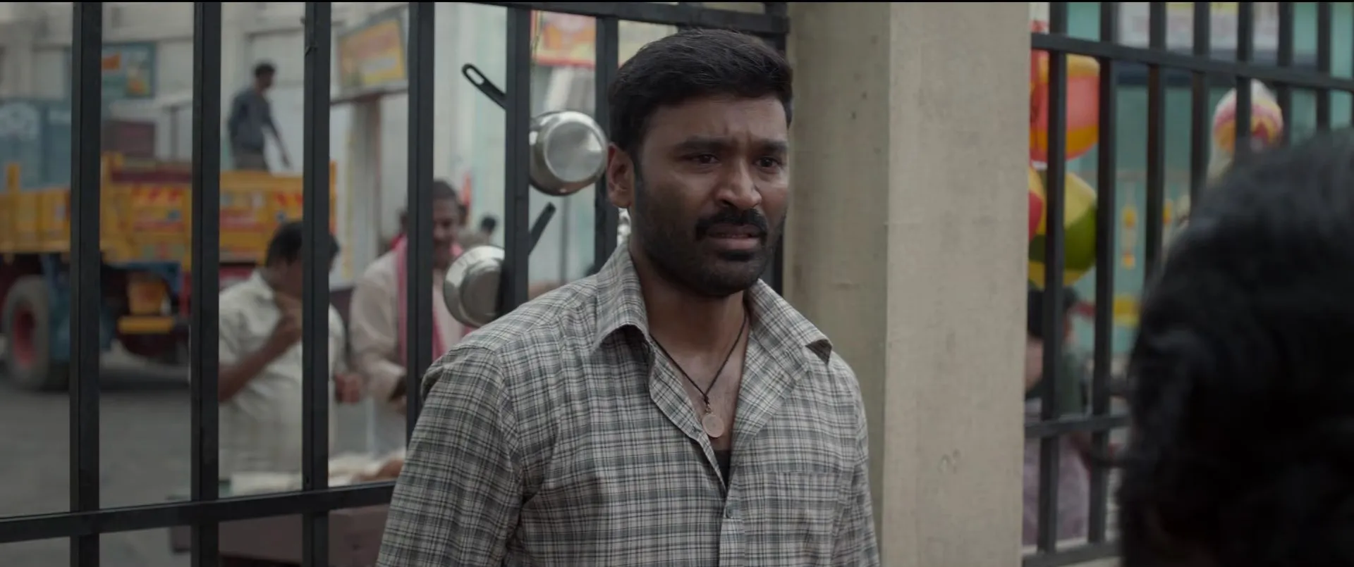 Kara 2026 Hindi – Tamil Audio WEB-DL 720p – 480p – 1080p screenshot 2