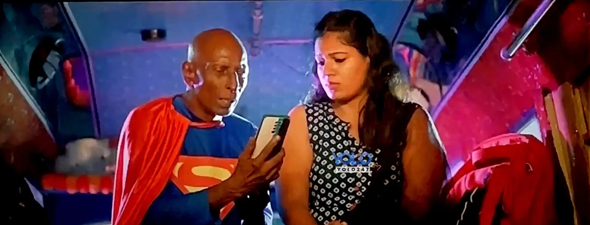 Karaa 2026 Tamil (Clean) Multi Audio HDTC 720p – 480p – 1080p screenshot 1