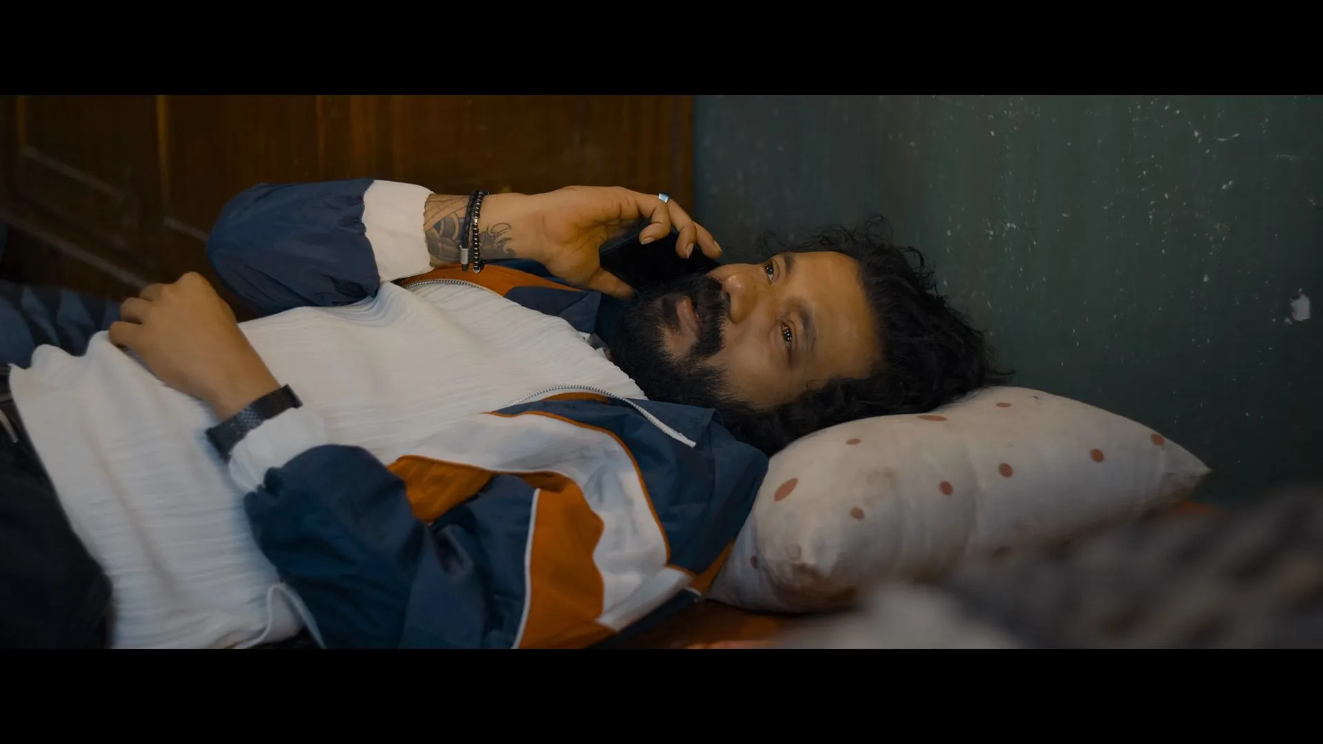 Karakkam 2026 Hindi – Malayalam Dual Audio WEB-DL 720p – 480p – 1080p screenshot 1