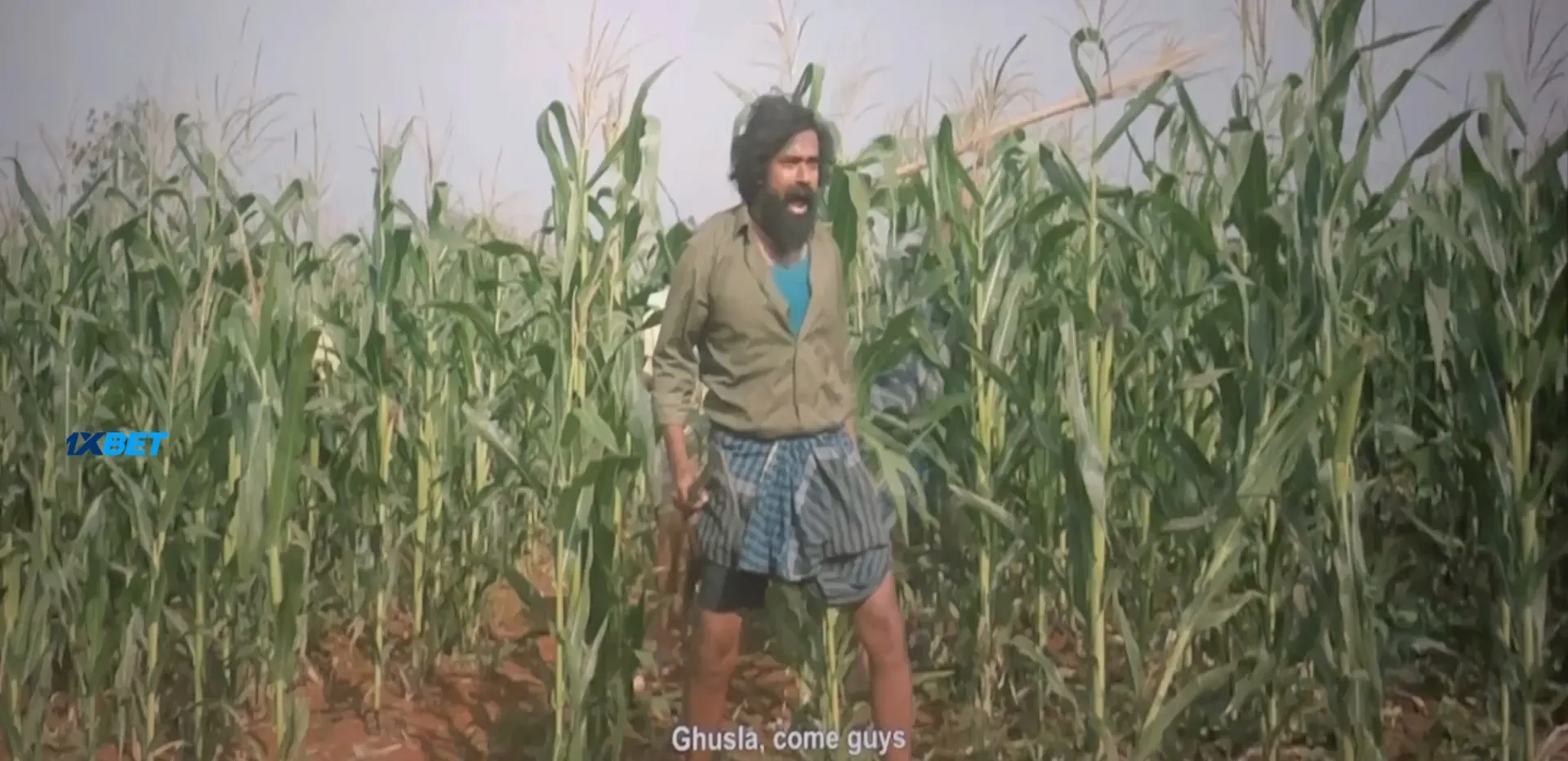 Karikaada 2026 Tamil Audio HDTC 720p – 480p – 1080p screenshot 1