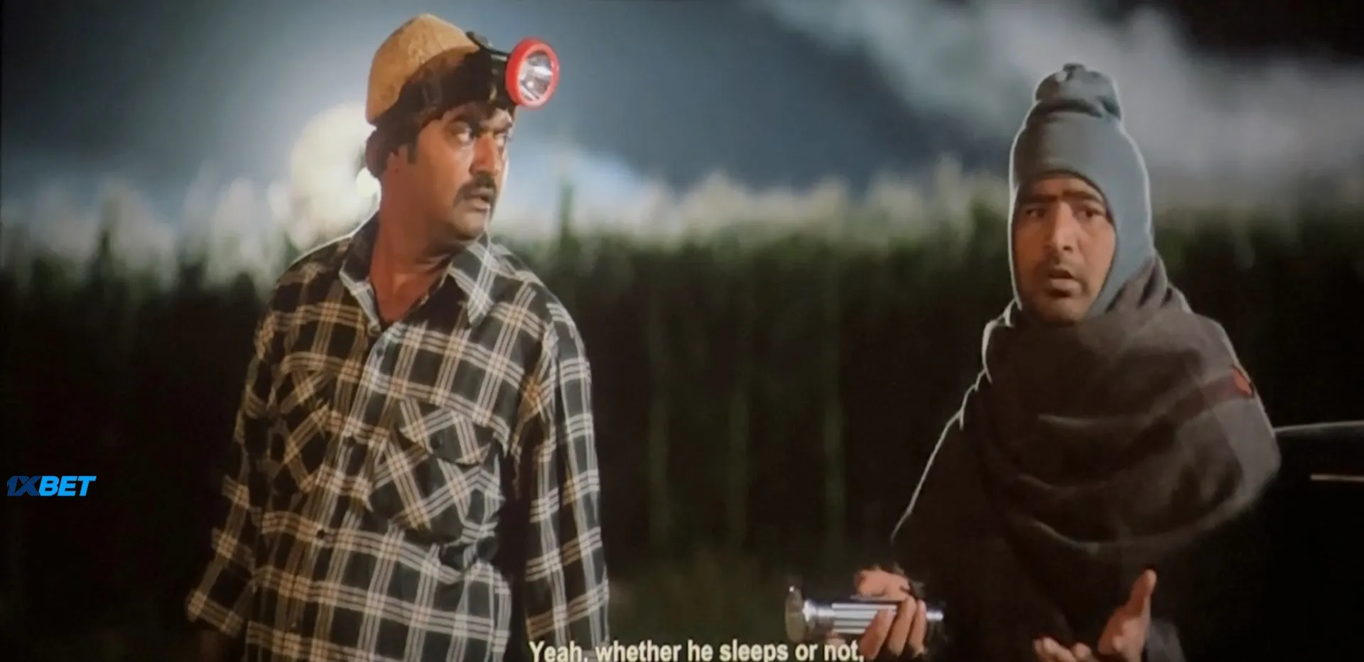 Karikaada 2026 Tamil Audio HDTC 720p – 480p – 1080p screenshot 3