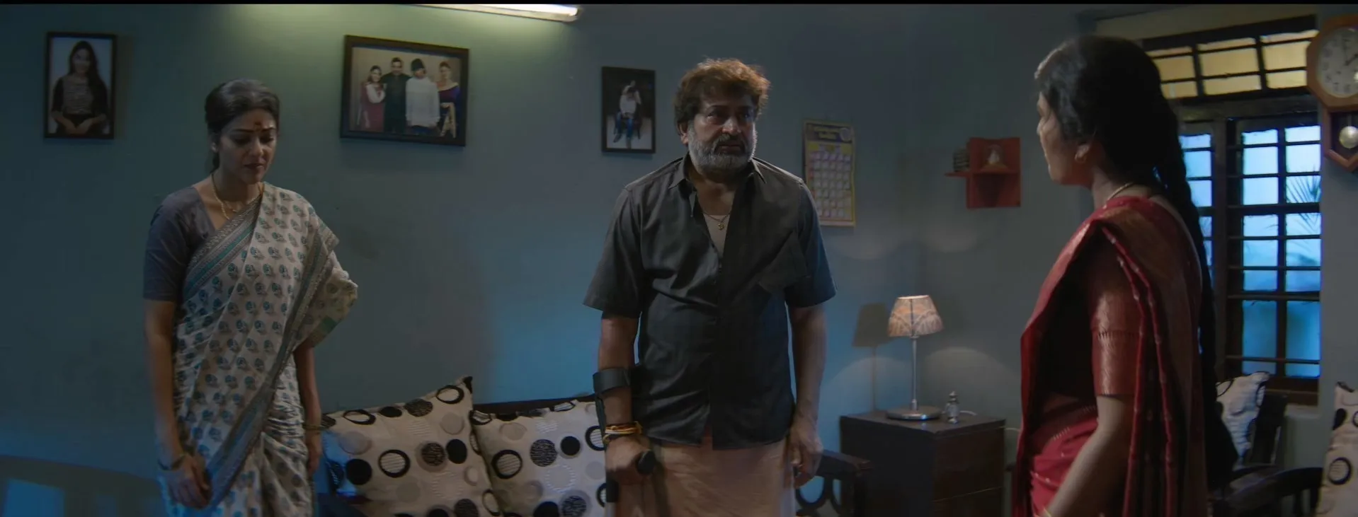 Karmakhya 2026 Hindi – Telugu Audio WEB-DL 720p – 480p – 1080p screenshot 1