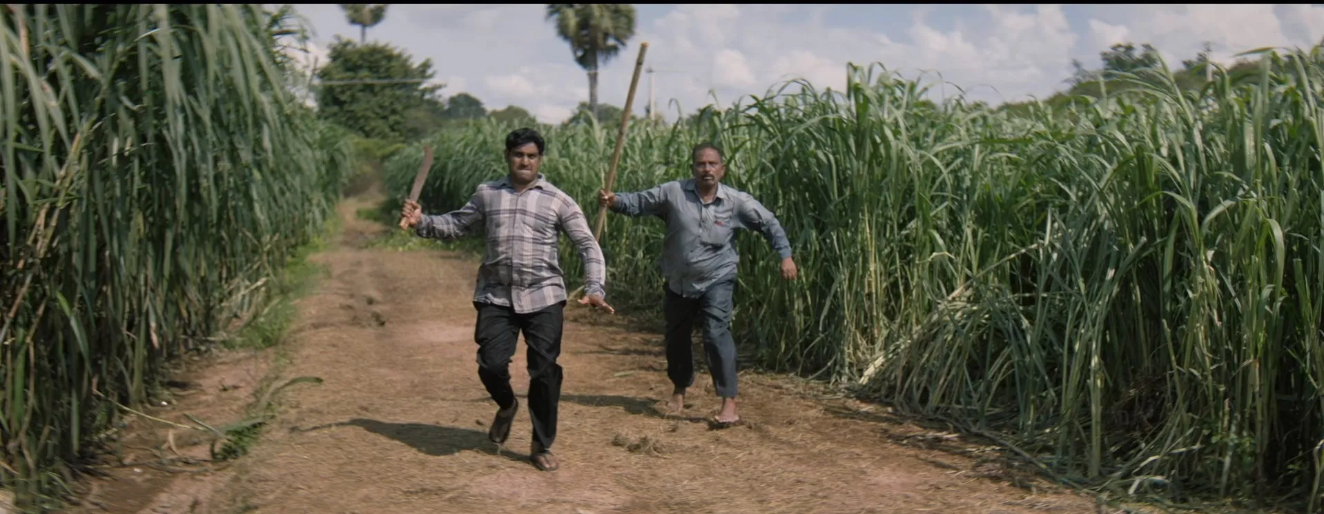 Karmakhya 2026 Hindi – Telugu Audio WEB-DL 720p – 480p – 1080p screenshot 2