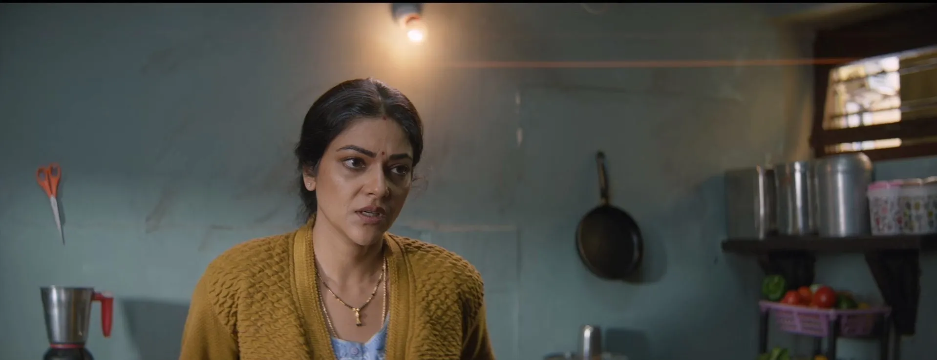 Karmakhya 2026 Hindi – Telugu Audio WEB-DL 720p – 480p – 1080p screenshot 3