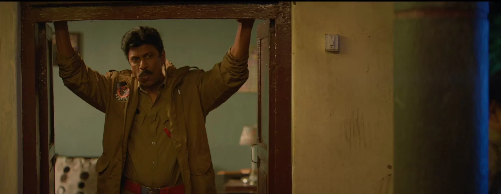 Karmakhya 2026 Hindi – Telugu Audio WEB-DL 720p – 480p – 1080p screenshot 5