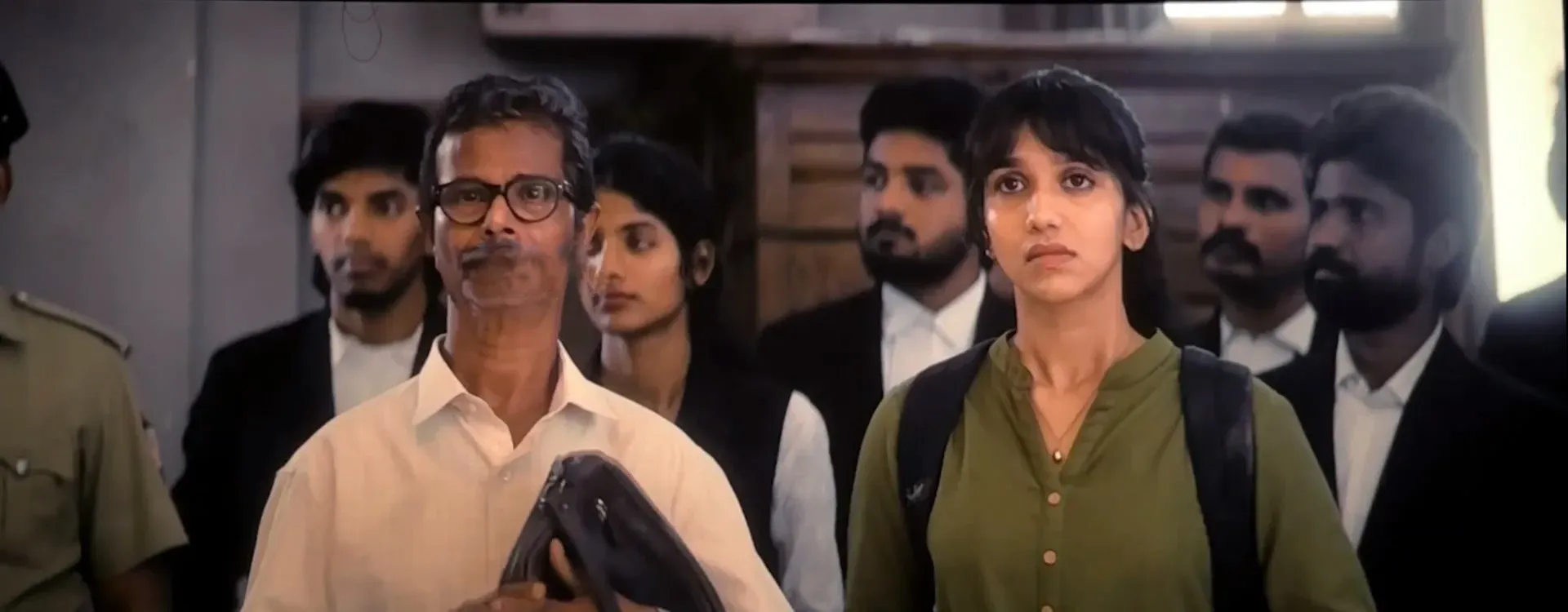 Karuppu 2026 Tamil Multi Audio HDTC 720p – 480p – 1080p screenshot 5