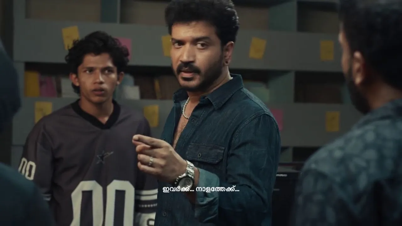 Kasargod Embassy 2026 Season 01 Hindi – Malayalam Dual Audio WEB-DL 720p – 1080p [ALL EPISODES] screenshot 3