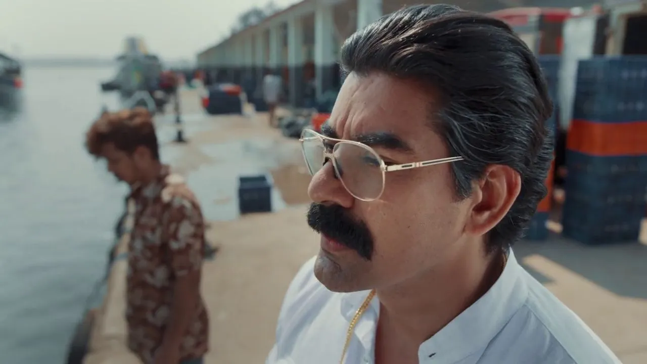 Kasargod Embassy 2026 Season 01 Hindi – Malayalam Dual Audio WEB-DL 720p – 1080p [ALL EPISODES] screenshot 5